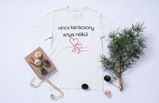 Egyedi ajándék anyukádnak