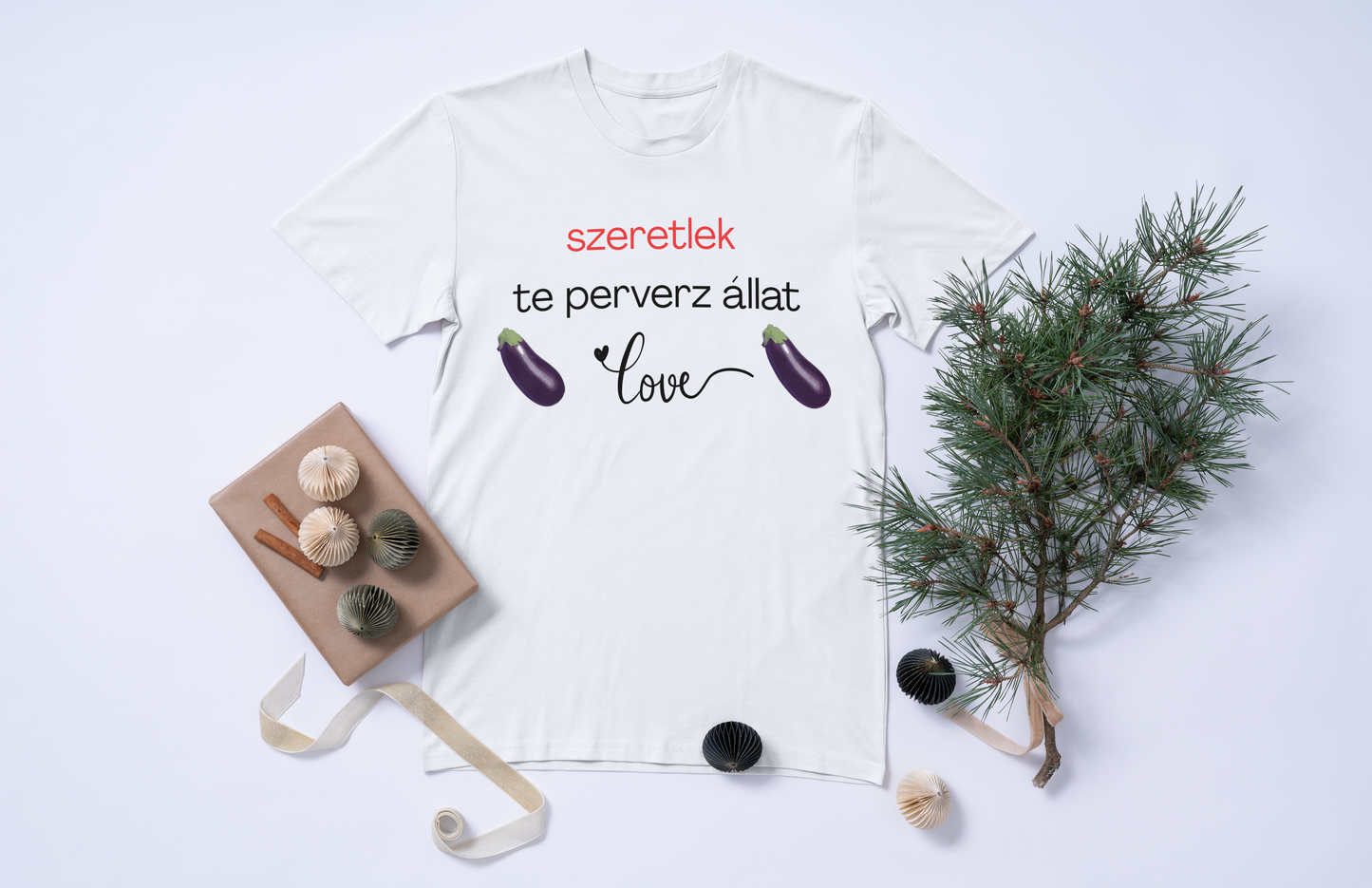 Vicces üzenet párodnak, amitől biztos a mosoly